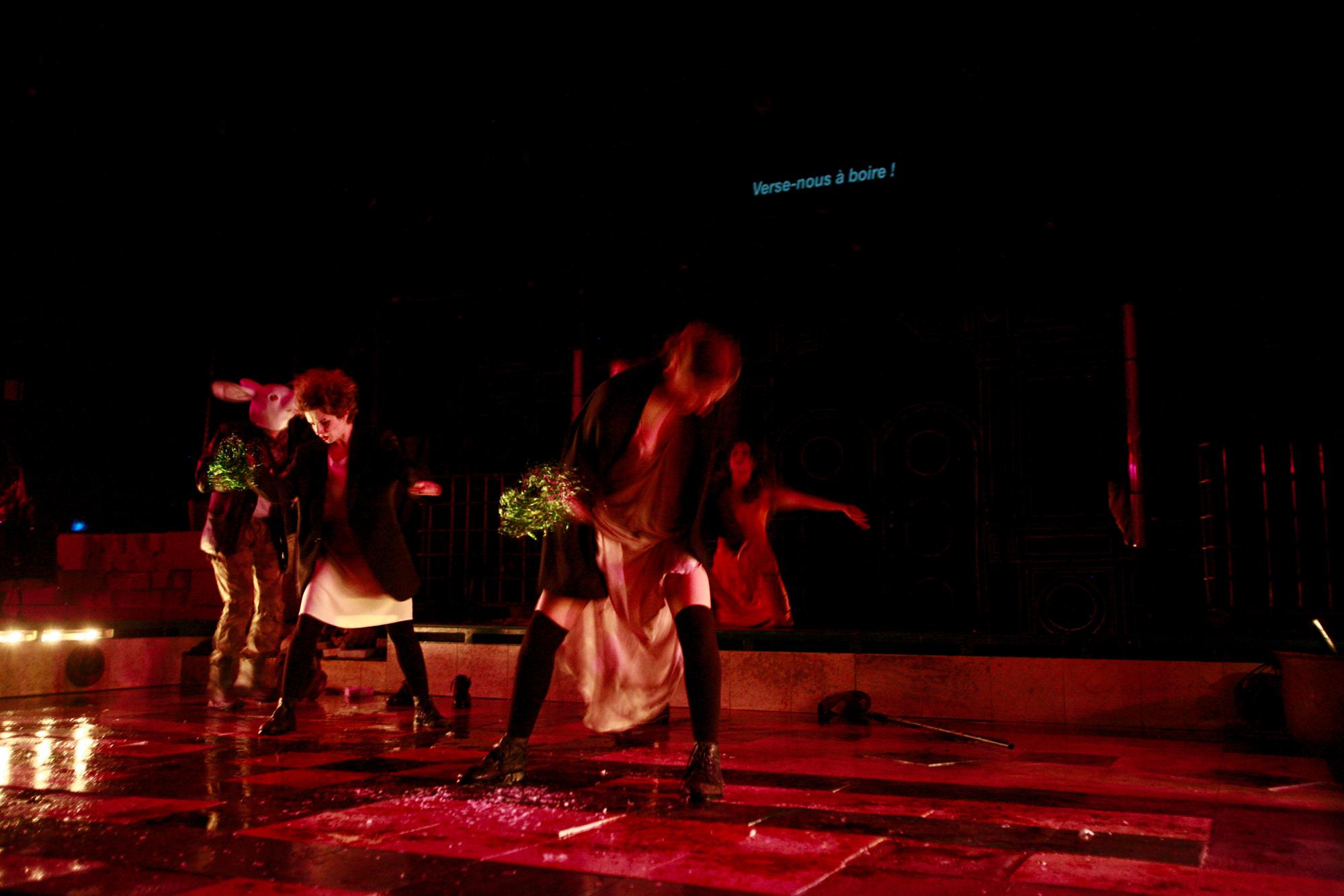 Antigone
