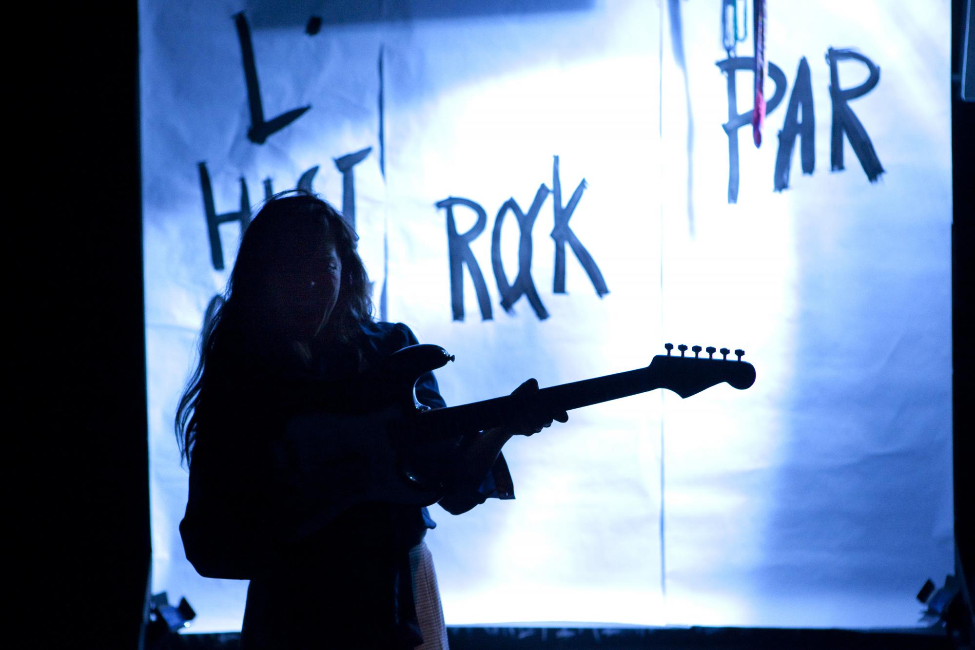 L'histoire du rock