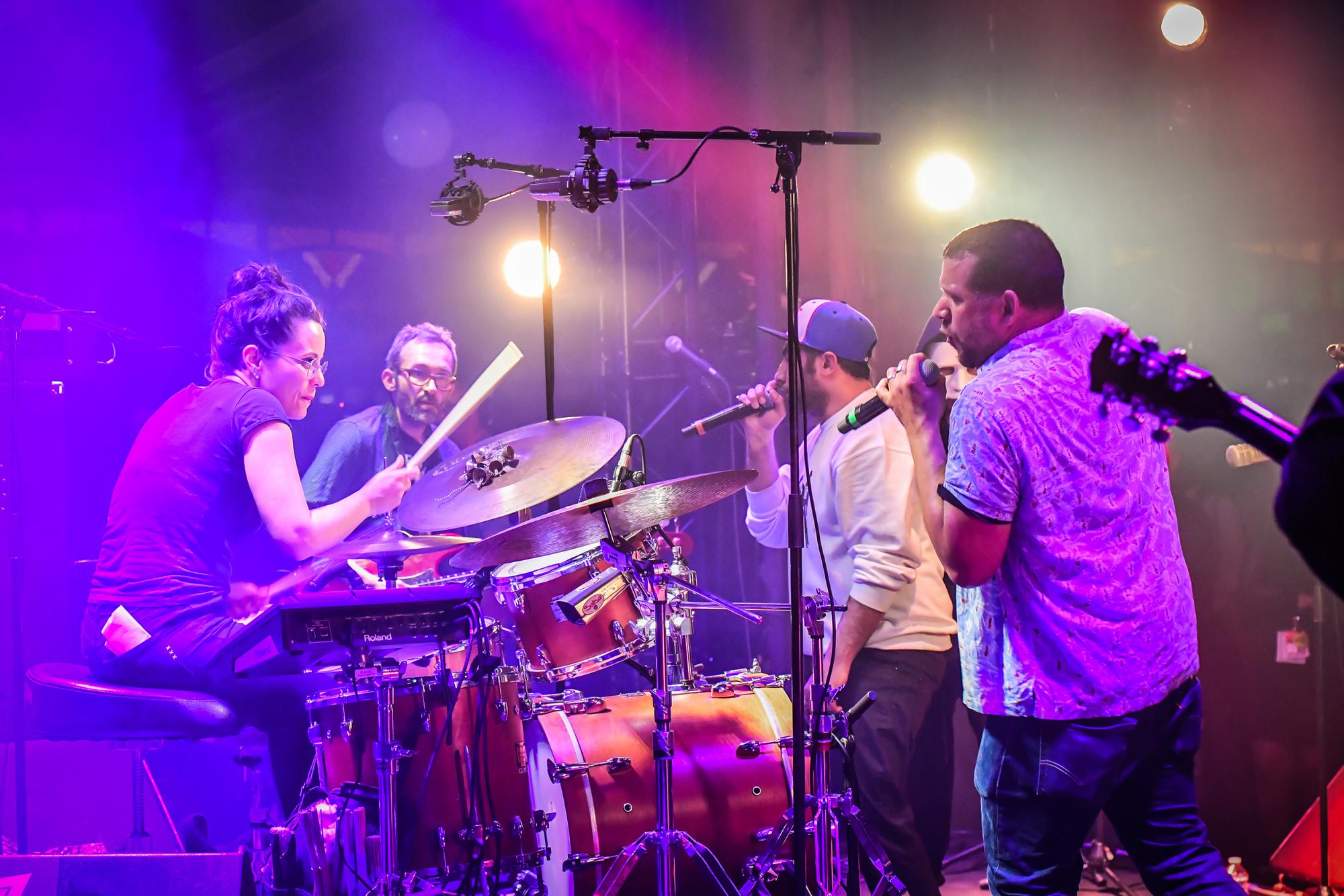 Concert de clôture