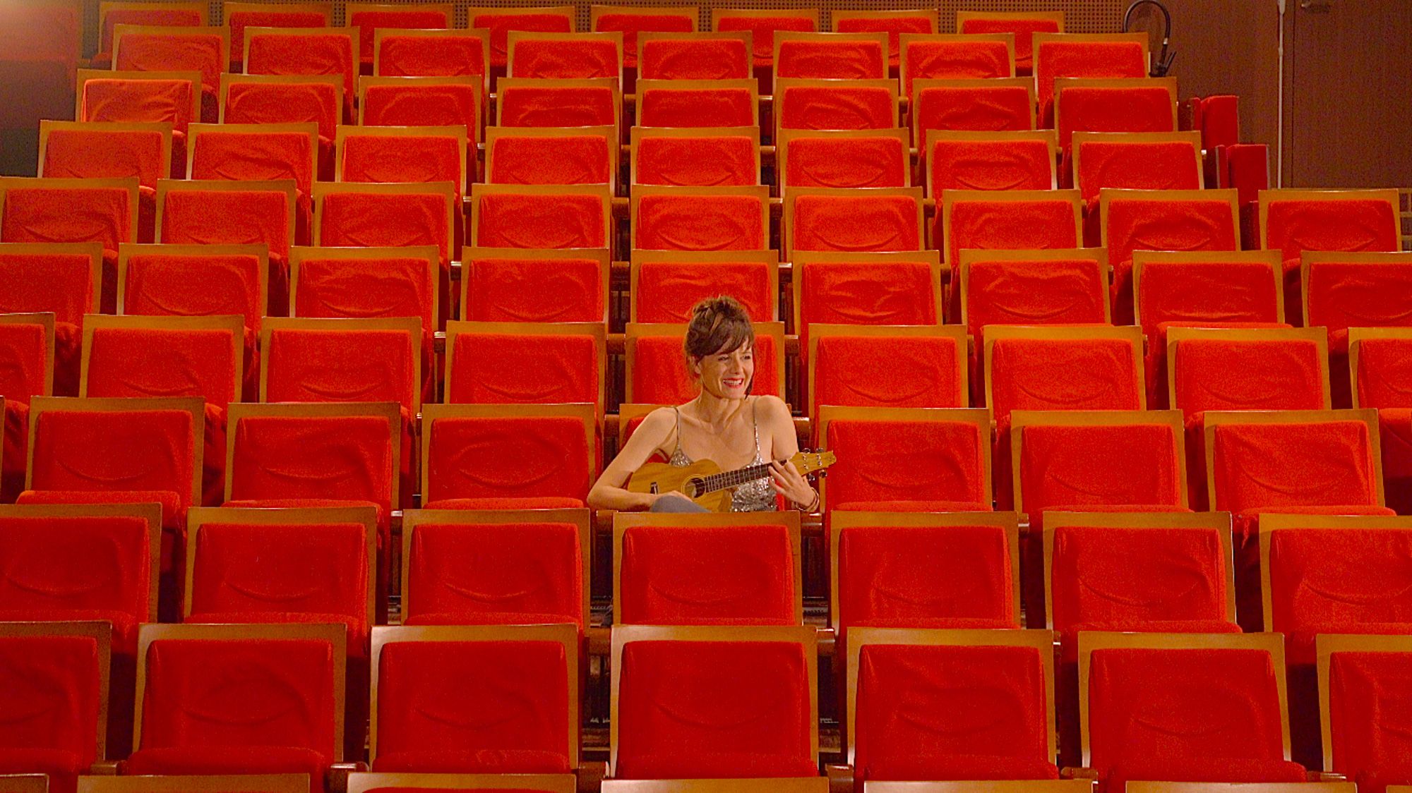 Katherine Poneuve