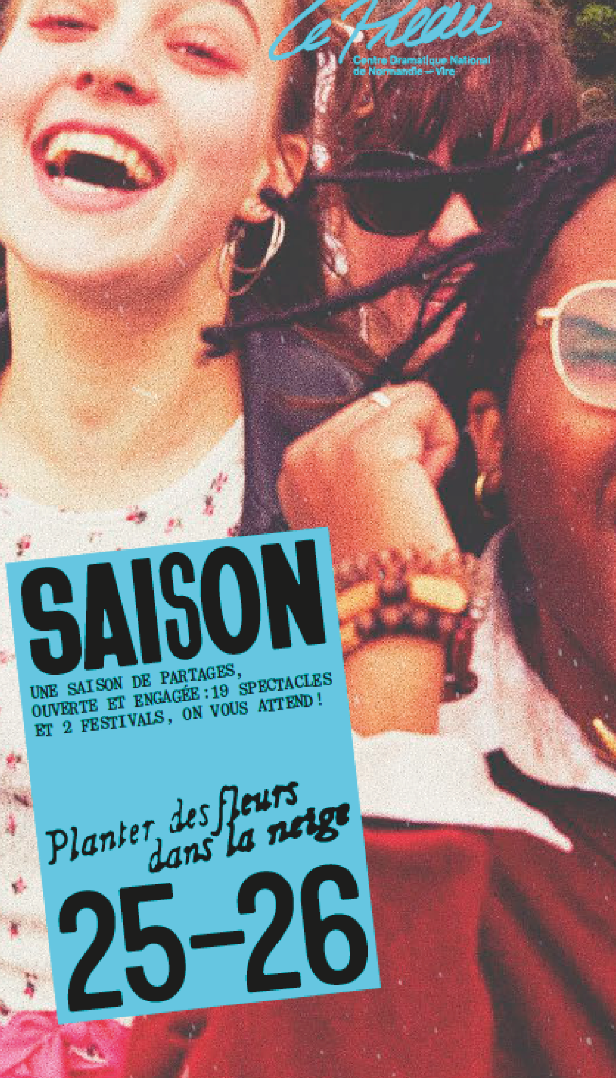 SAISON 24-25
