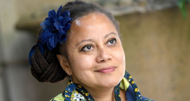 Eva Doumbia