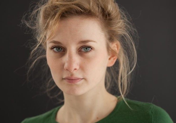 Julie Duclos