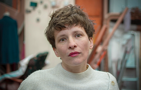 Alice Laloy