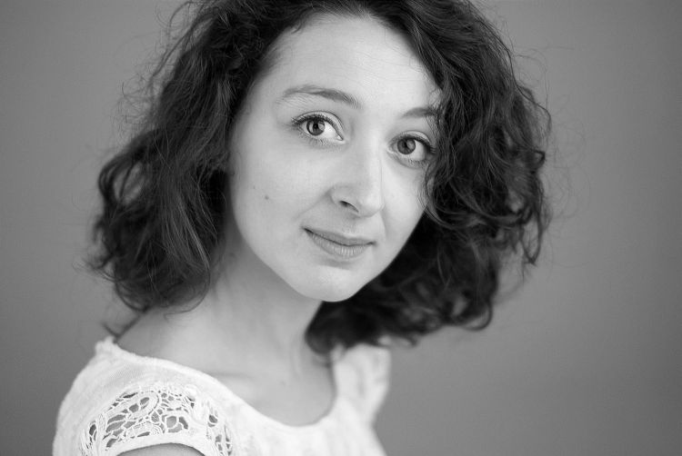 Constance Larrieu