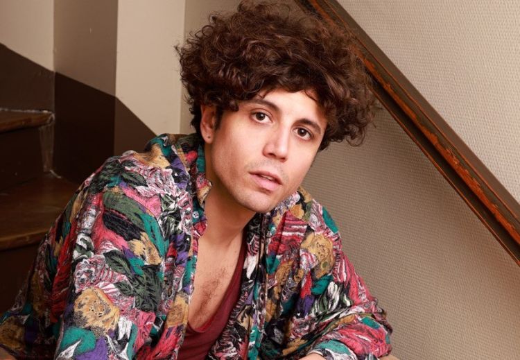 mathias bentahar